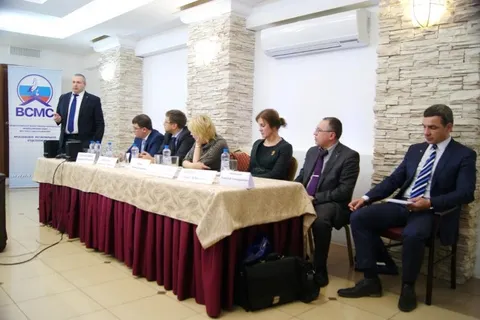 Сергей Ястребов: «Необходимо провести реформу системы местного самоуправления в Ярославской области»