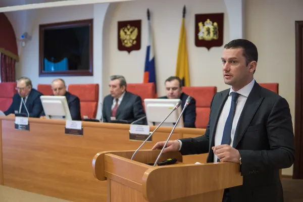 В Ярославле ремонт дорог будут проводить под видеокамерами   