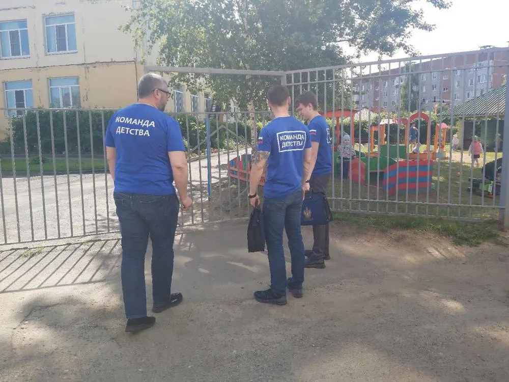 Омбудсмен провел проверку по жалобе о побоях в ярославском детсаду