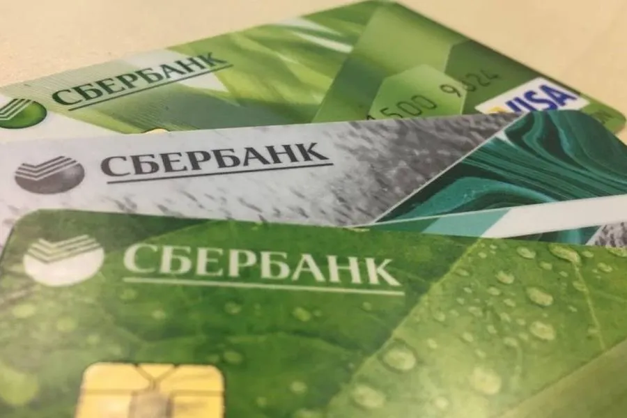 Количество партнерских агентских точек Сбербанка на селе превысило 3000