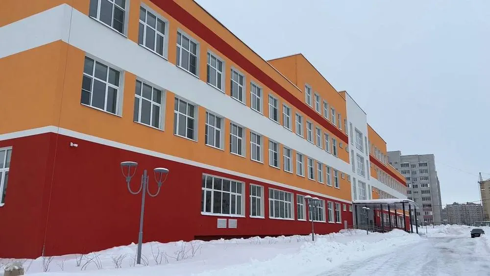 В Ярославле обокрали школу на Пашуковской