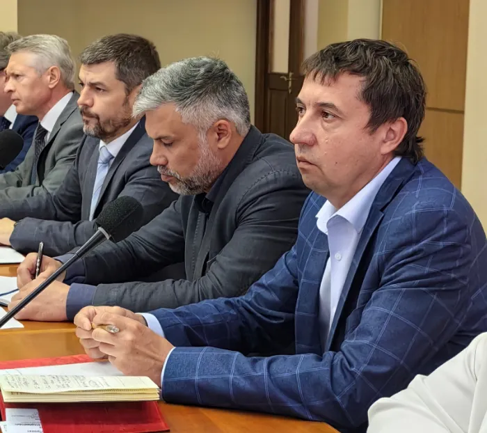 В Рыбинске назначили нового заместителя главы