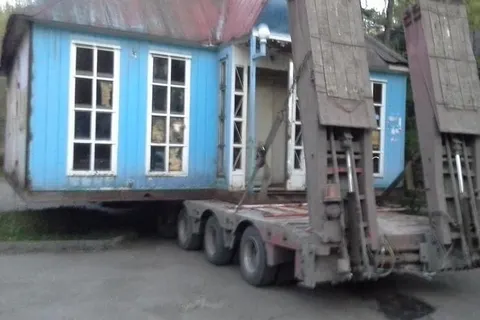 В Ярославль возвращаются ларьки-монстры с ржавой дрянью