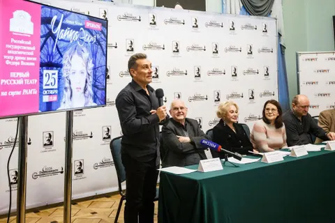Ярославский театр имени Волкова удостоен премии Станиславского