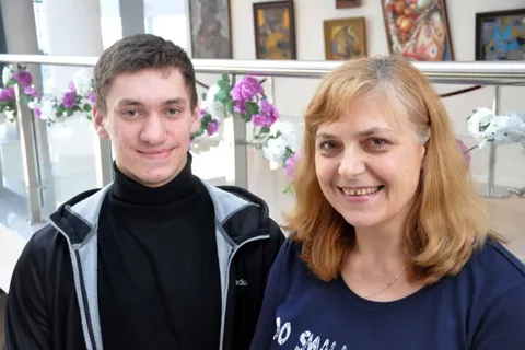 В Ярославской области наградили лучших спортсменов и тренеров