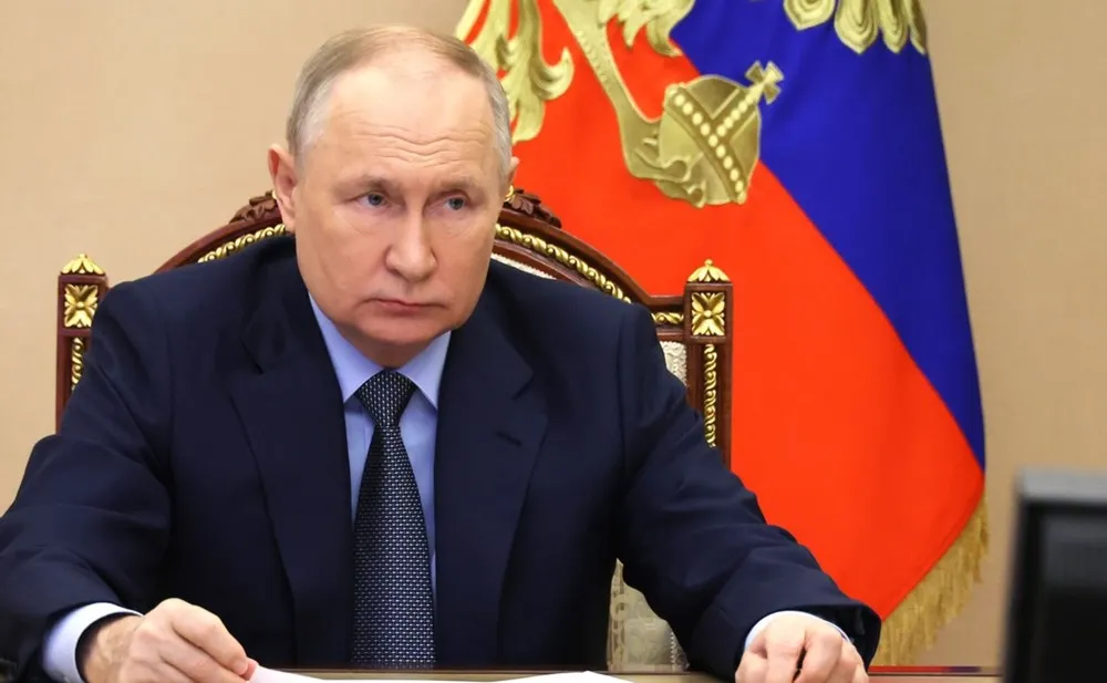 Ярославцы смогут обратиться к Владимиру Путину