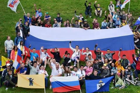 Старшеклассники зададут вопросы «взрослому» Илье Осипову