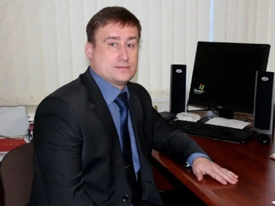 Экс-глава центральных районов Ярославля будет работать в Запорожье