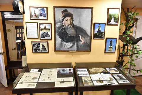 В Ярославской области вновь начал работать Некрасовский краеведческий музей