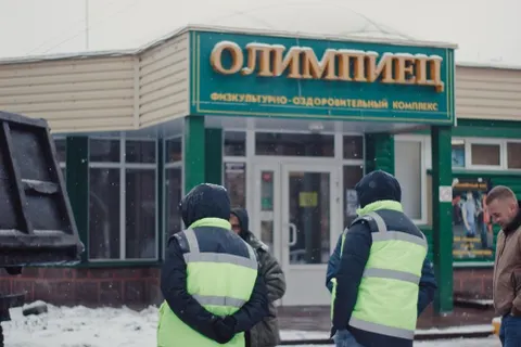 В Ярославле объяснили технологию ремонта дорог в минусовые температуры