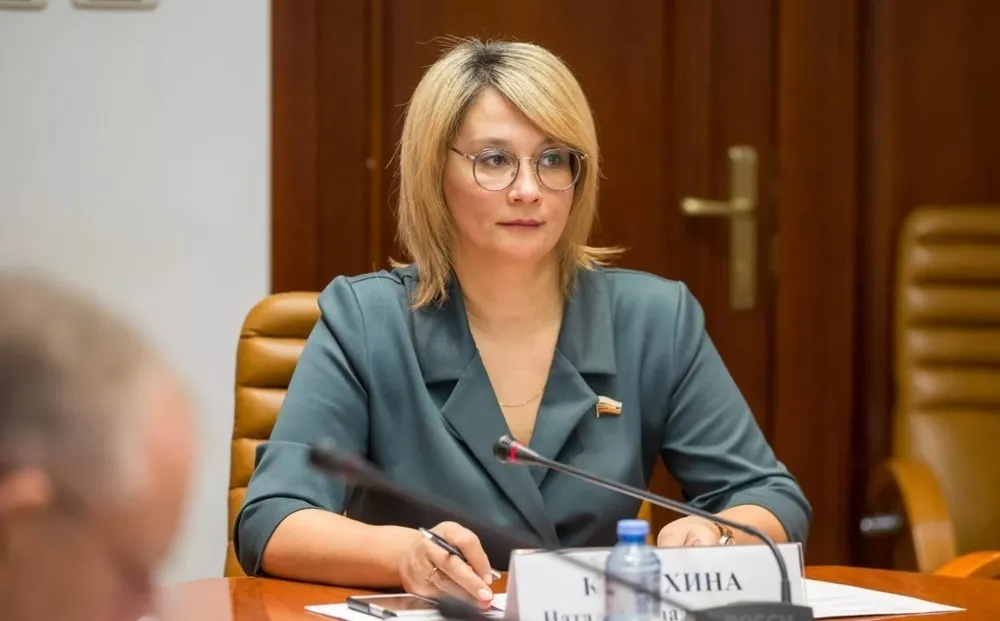 Ярославский сенатор предложила запретить субкультуру квадроберов