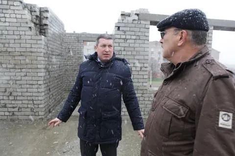 Летом в Угличе появится новый детский сад