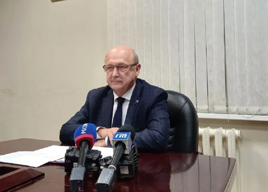 В мэрии Ярославля взяли паузу по сокращению сотрудников