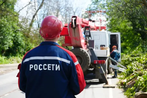 Циклон, лед и ветер — «Ярэнерго» проверило готовность к осенне-зимнему периоду