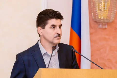 В муниципалитете приняли решение построить Военный госпиталь на Ленинградском проспекте