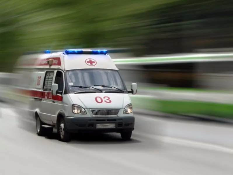 Жительница Ярославской области поблагодарила медиков за спасение отца