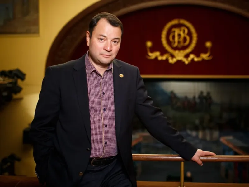 Юрий Итин не будет давать  показаний следствию