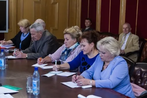 В Ярославской области растет число обращений в приемные Правительства
