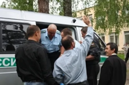 Из Ярославля на родину принудительно отправился 231 человек