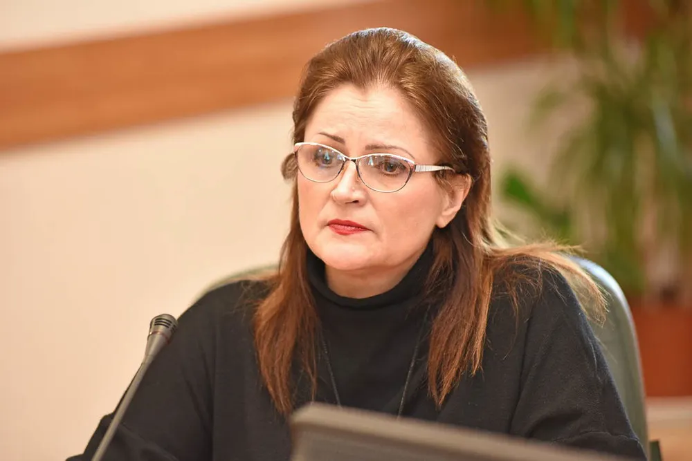 Уволилась директор ярославского ИРСИ