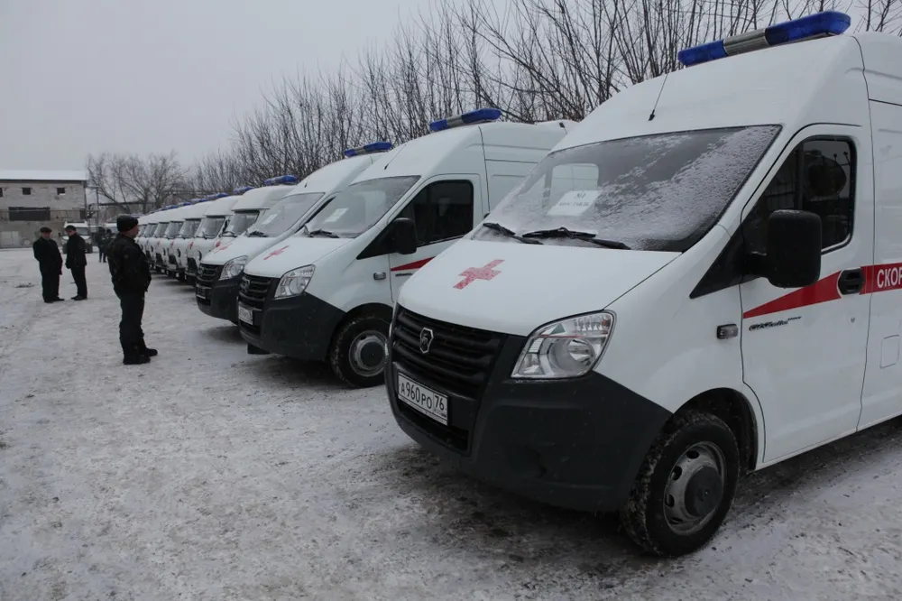 Жители Ярославской области вымирают: причины