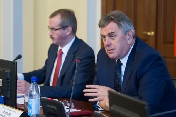 Сергей Ястребов: «Регион в целом готов к началу отопительного сезона»