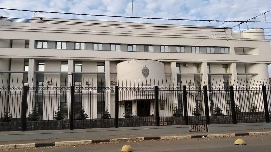 Ярославец стал фигурантом уголовного дела о дискредитации вооруженных сил