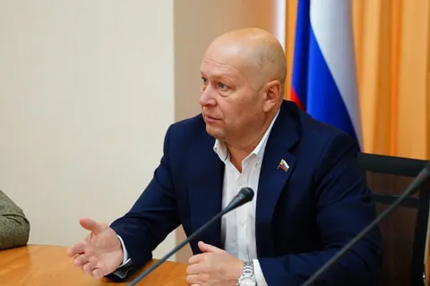 В Ярославской облдуме создан экспертный совет при комитете по здравоохранению