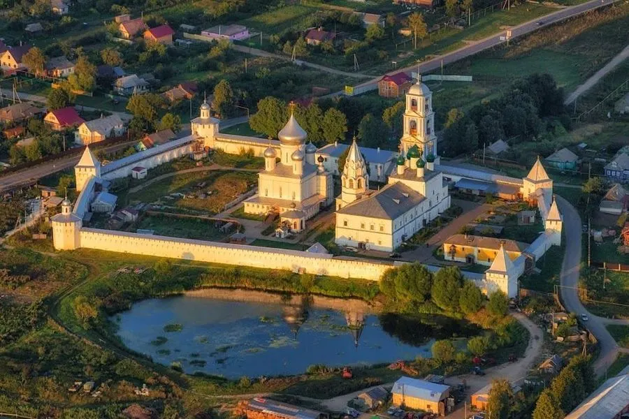 Депутаты отправили на доработку новые правила благоустройства Переславля