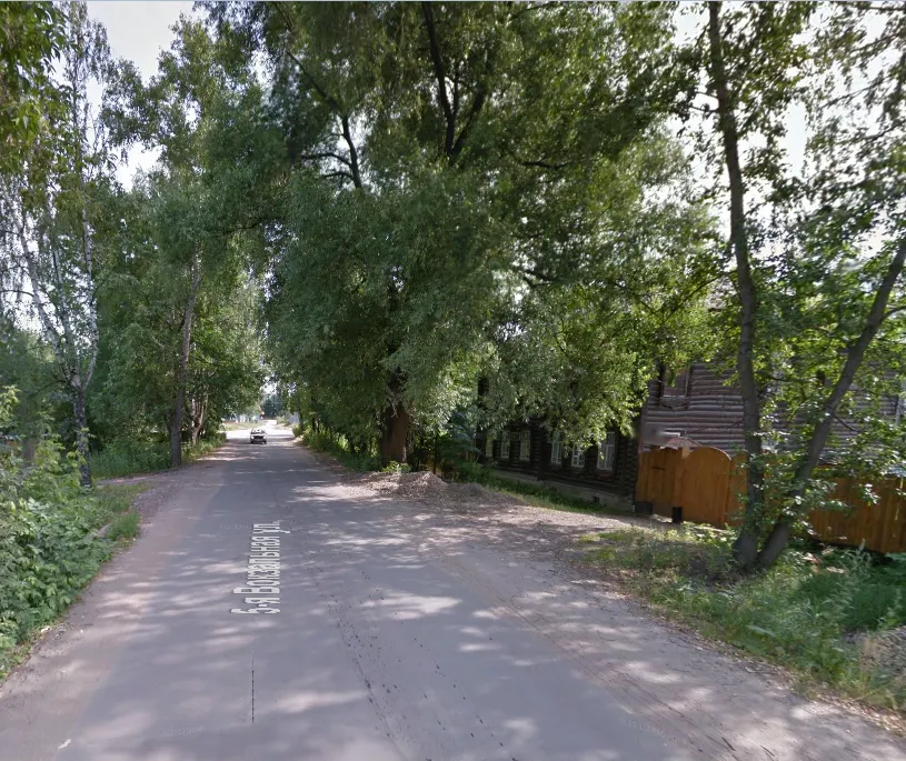 Улицы Красноперекопского района Ярославля отремонтируют по решению суда