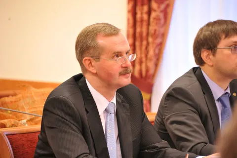 Почти все заместители губернатора Ярославской области остались при портфелях