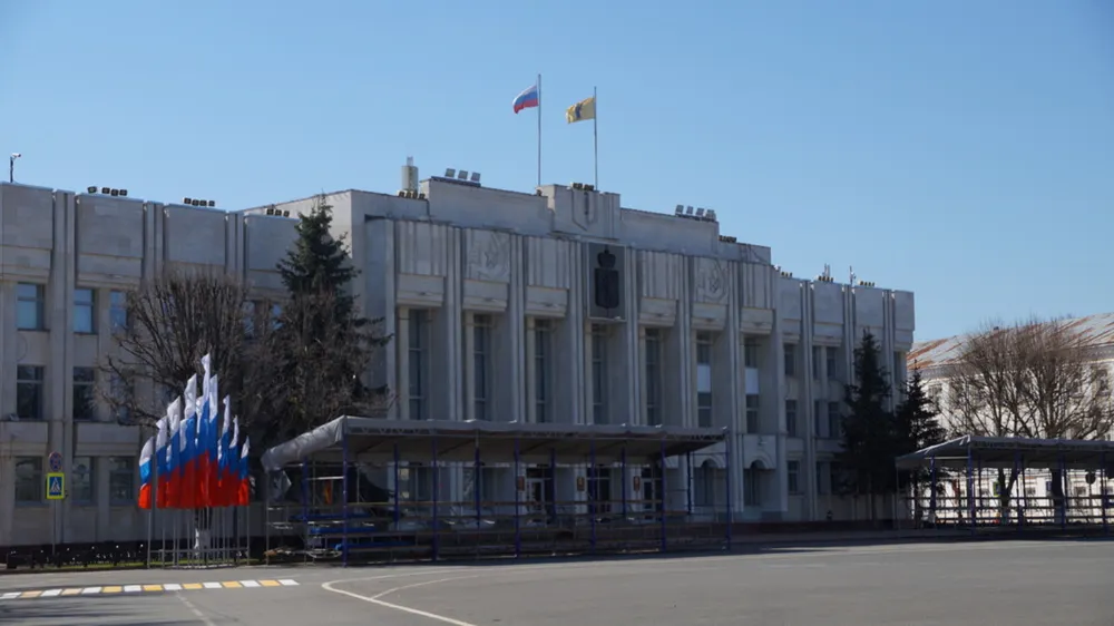 Прокуратура внесла представление чиновнику ярославского правительства