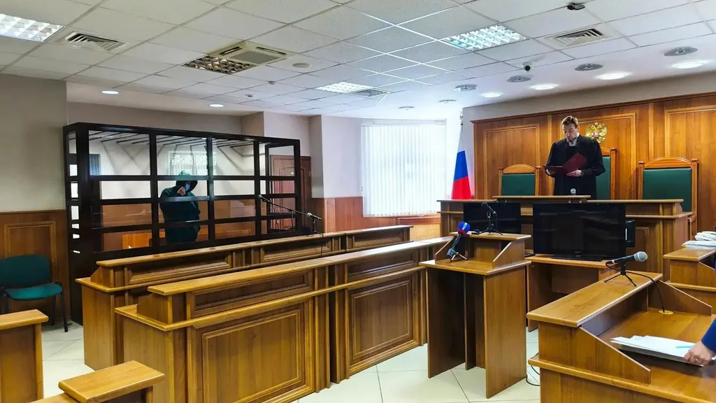 За передачу данных о погибших на СВО ярославец получил 14 лет