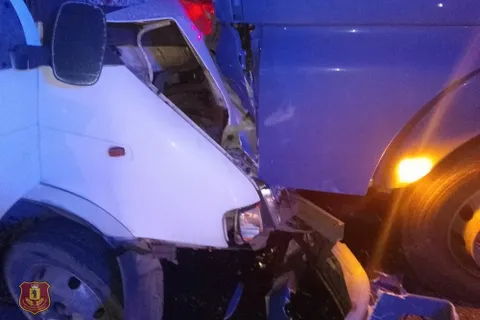 В Ярославле выясняют обстоятельства смертельного ДТП с похоронной «ГАЗелью»