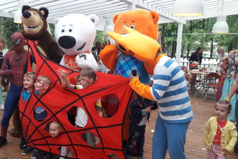 Промсвязьбанк стал партнером Family Picnic в Ярославле