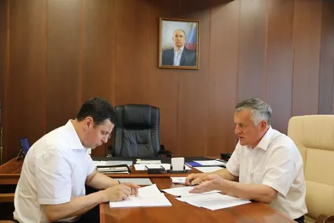 В Ярославской области газифицирован детский оздоровительный лагерь