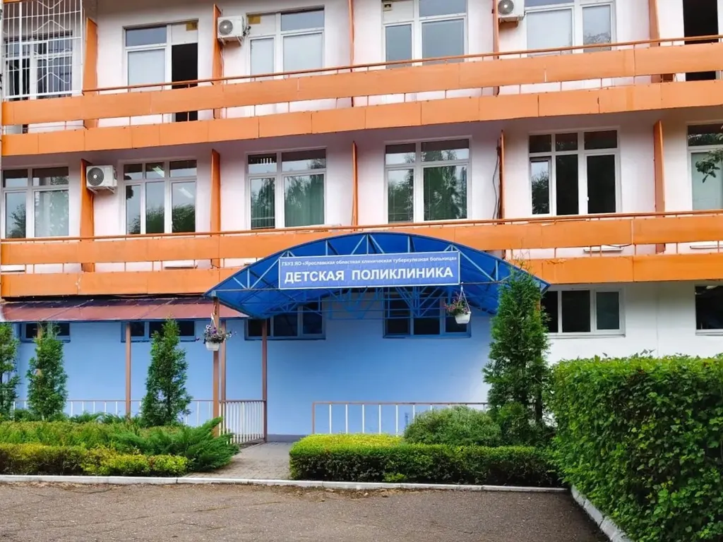 В Ярославской области рассказали о масштабной модернизации 24 медучреждений 