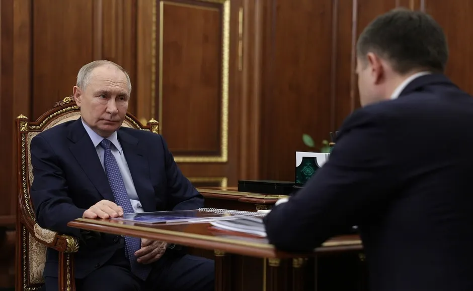 Президенту рассказали, что получит Ярославская область от переезда ПСБ