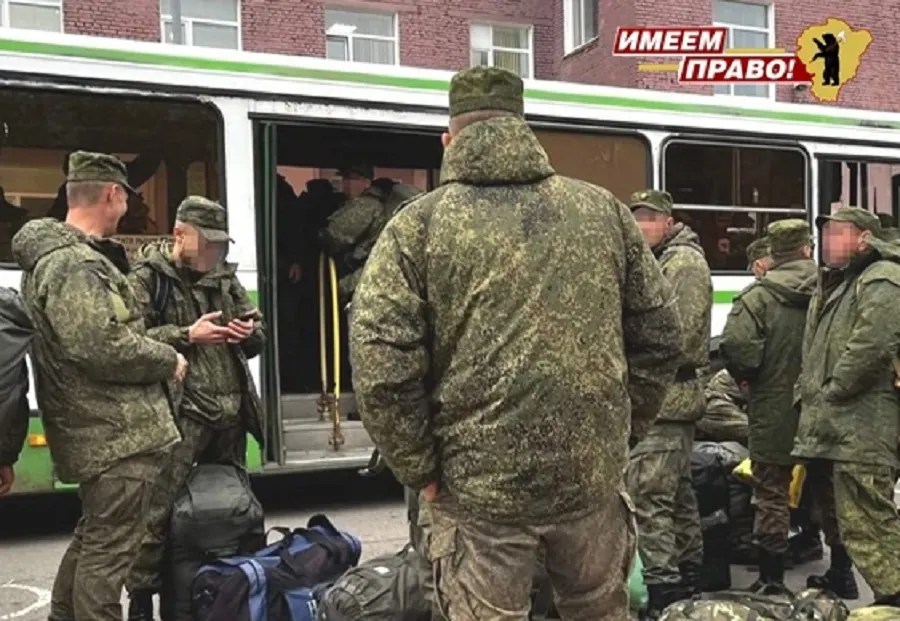 Ярославский омбудсмен помог найти раненых
