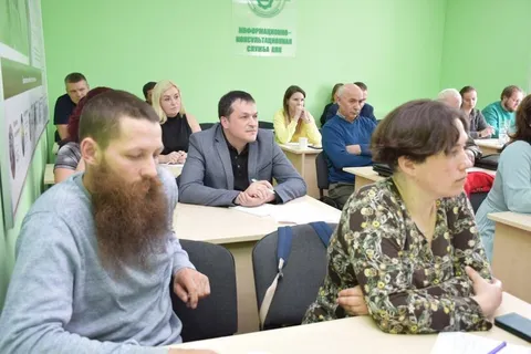 Ярославский бизнес-омбудсмен заявил о намерении решать проблемы предпринимателей-промышленников и сельхозпроизводителей