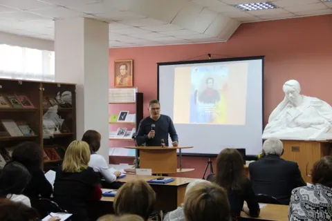 В Ярославле проходят Лермонтовские чтения