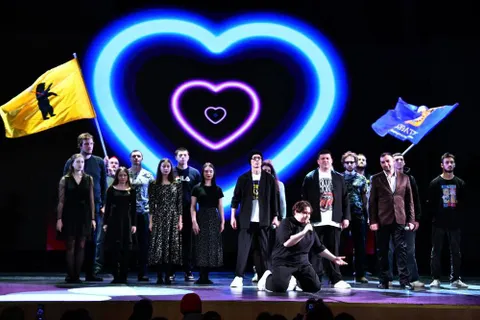 Мэру Ярославля предложили стать Халком