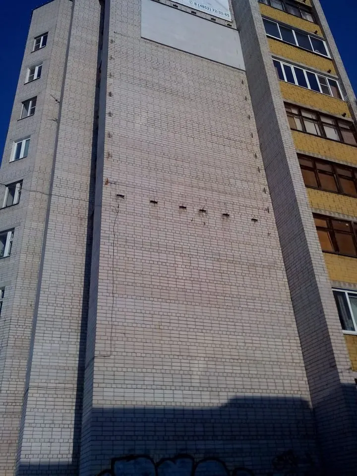 Баннеры  Грудинина в Ярославле  были размещены  без разрешения