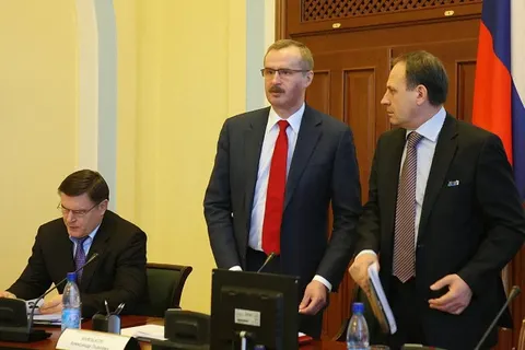 Экономия бюджетных средств по итогам госзакупок в 2014 году в Ярославской области составила порядка 1 млрд. рублей