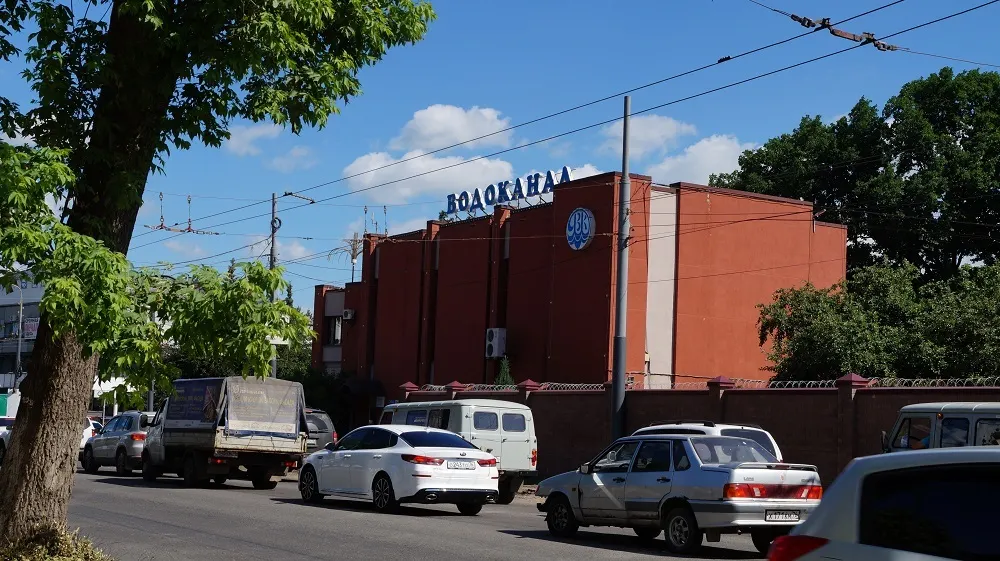 Росприроднадзор проведет внеплановые проверки ярославских водоканалов
