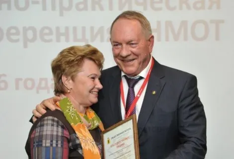 В Ярославле открылась научно-практическая конференция терапевтов