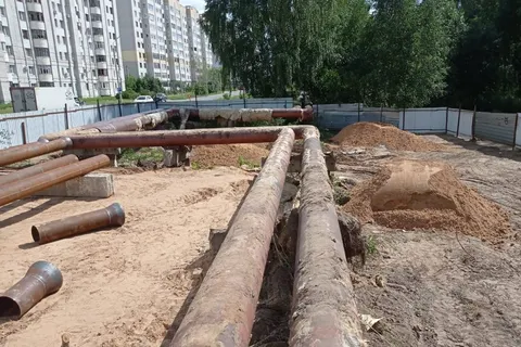 Депутат муниципалитета Ярославля прокомментировал работы на опушке Тверицкого бора