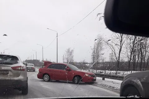Ярославцы просят у мэра «ледяной билет»