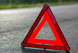 В Рыбинске при столкновении двух иномарок пострадал пешеход: видео