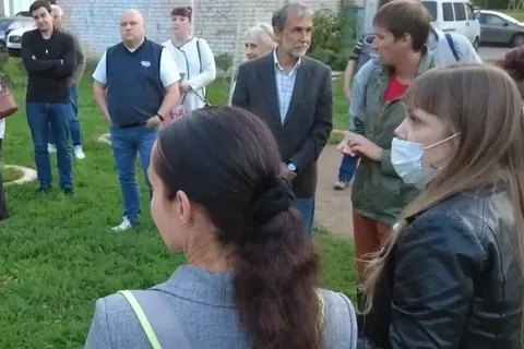 В Ярославле хотели «замочить» кандидата в депутаты Госдумы